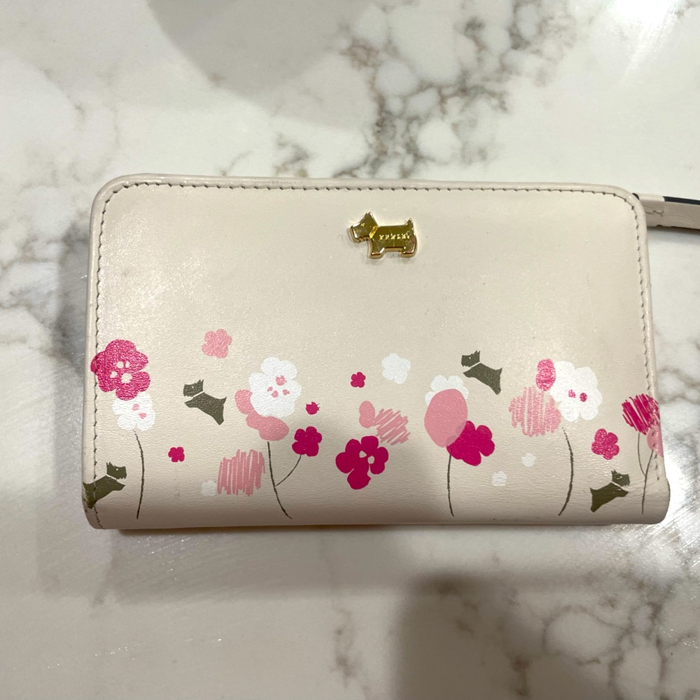 Radley London wallet…